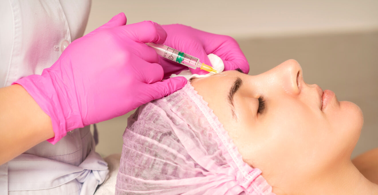 Chirurgie esthétique