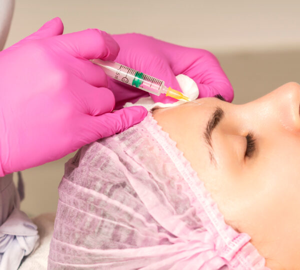 Chirurgie esthétique